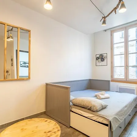 Cozy In The Heart Of Apartmán